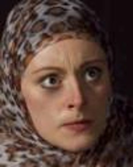 Kim Stephenson Headshot