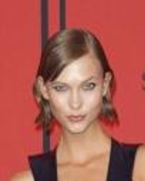 Karlie Kloss Headshot