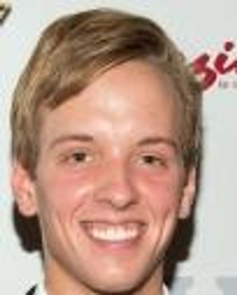 Connor Yockus Headshot