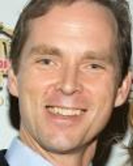 Charles Askegard Headshot