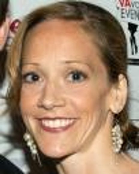 Maria Kowrowski Headshot