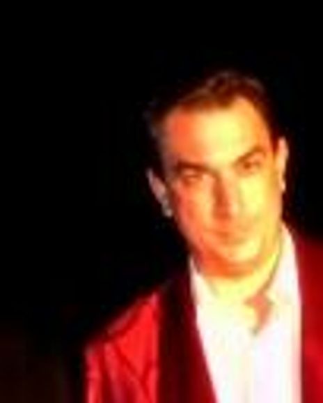 David Gutherie Headshot