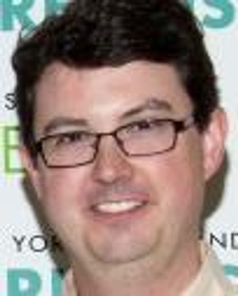 Thomas Pearson Headshot