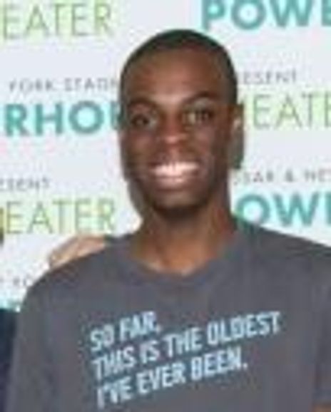 Miles Chandler Headshot