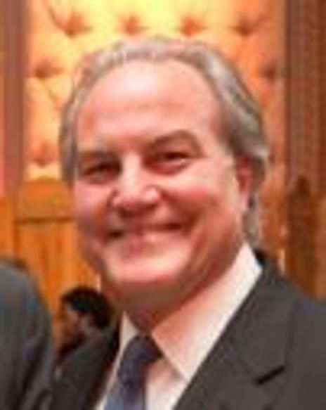 Kyle Mansfield Headshot