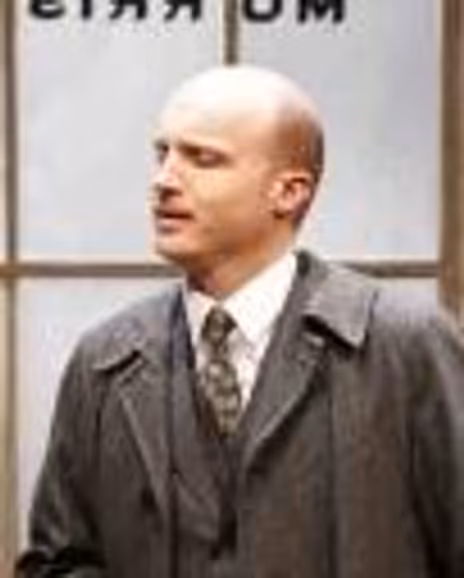 Simon Rhodes Headshot