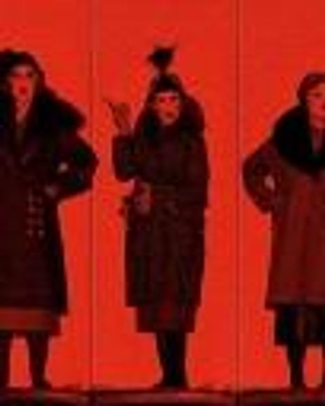 Karolina Gumos Headshot