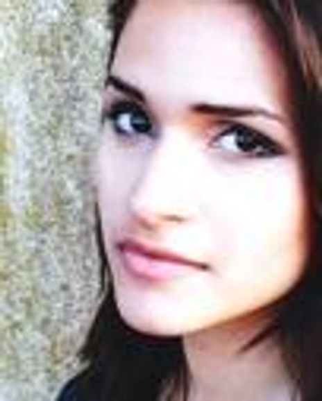 Kelly Dietrich Headshot