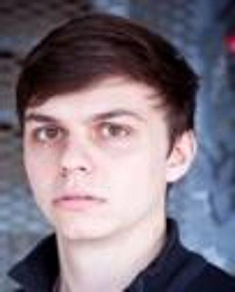 Cody Dericks Headshot