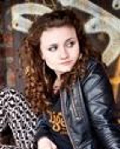 Rita McCann Headshot