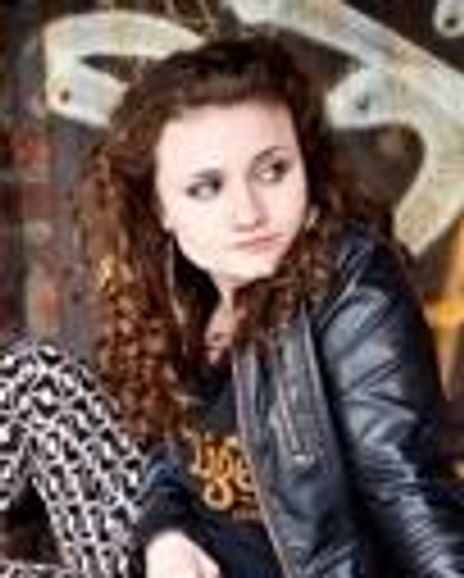 Rita McCann Headshot