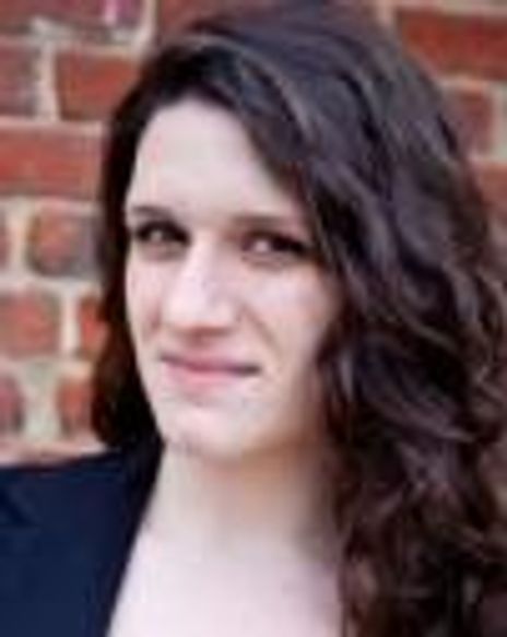 Stefanie Harris Headshot