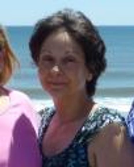 Cheryl Wheeler Headshot