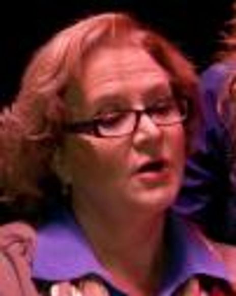 Karel K. Wright Headshot