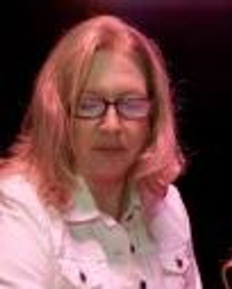 Denise Gillman Headshot