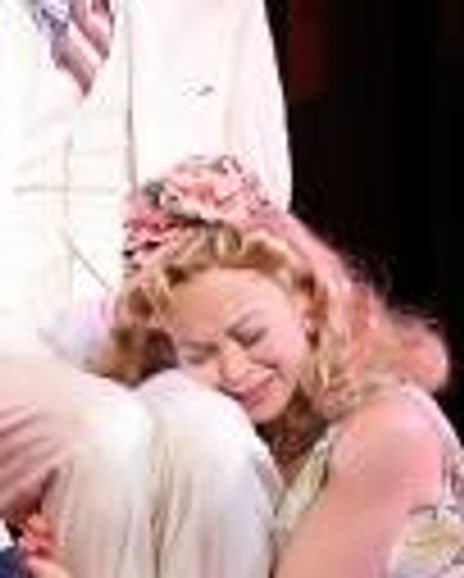 Rachel McMullin Headshot