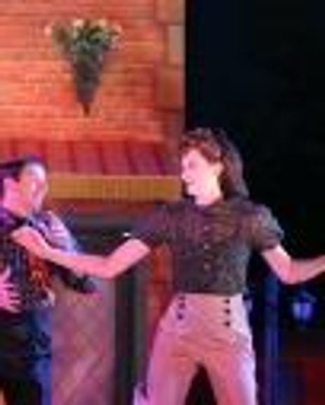 Adrienne Weidert Headshot