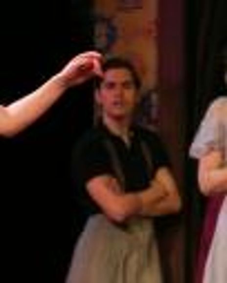 Brian T. Lawton Headshot