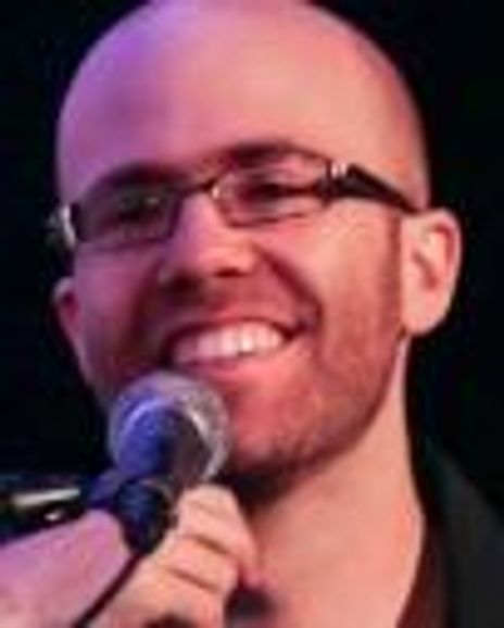 Avi Fox-Rosen Headshot