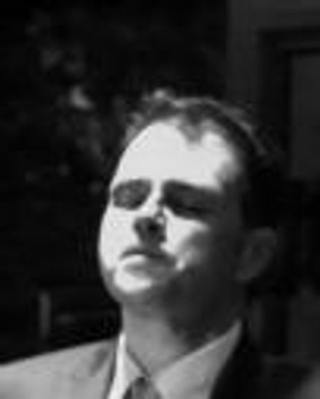 Brian Cockerham Headshot