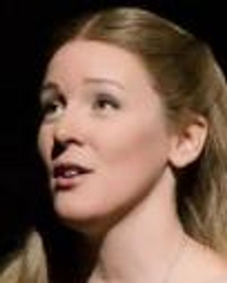 Genevieve Leclerc Headshot