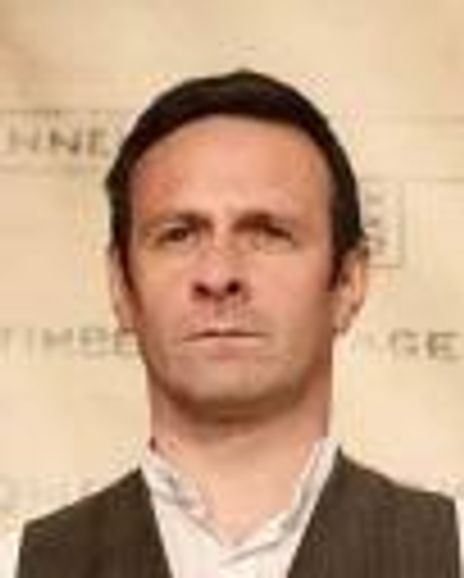 Michael Condron Headshot