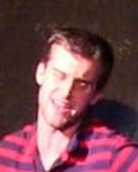 Nathan Larkins Headshot