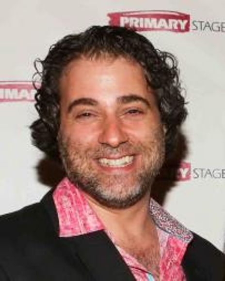 Michael Barakiva Headshot