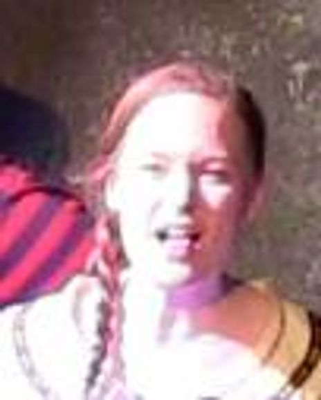 Aubrey Fink Headshot