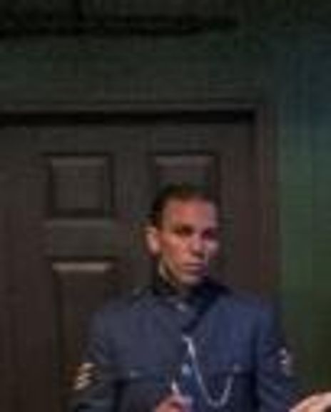 Danny Burgos Headshot