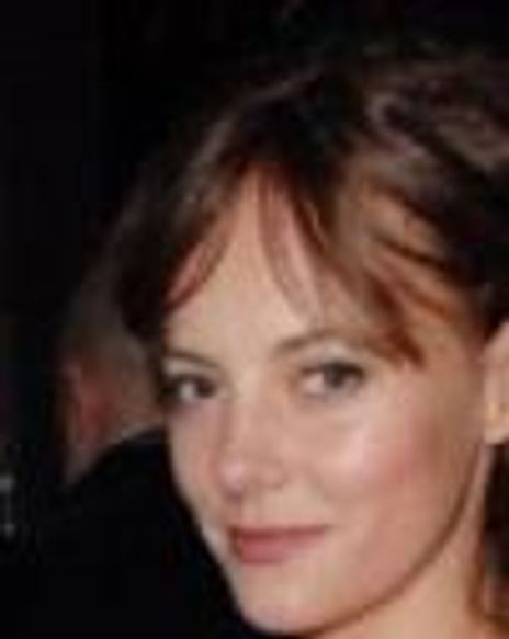 Bijou Phillips Headshot