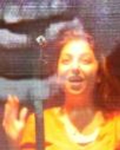 Kathreen Khavari Headshot