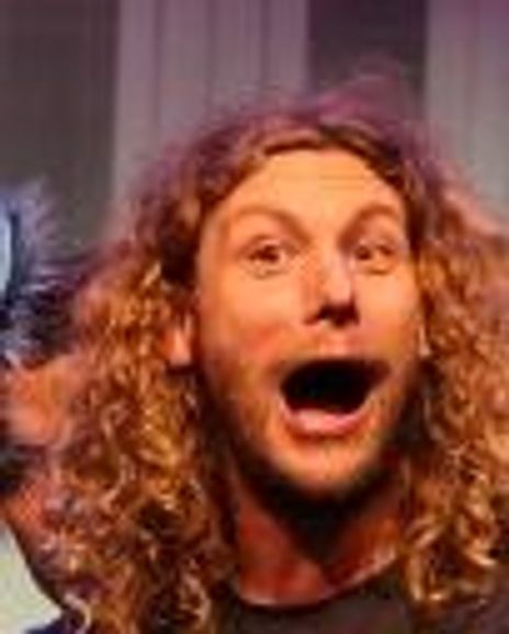 Andrew Ian Adams Headshot