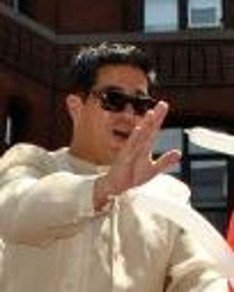 Aga Muhlach Headshot