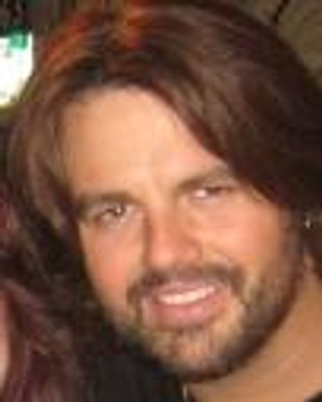 Tommy Dalton Headshot