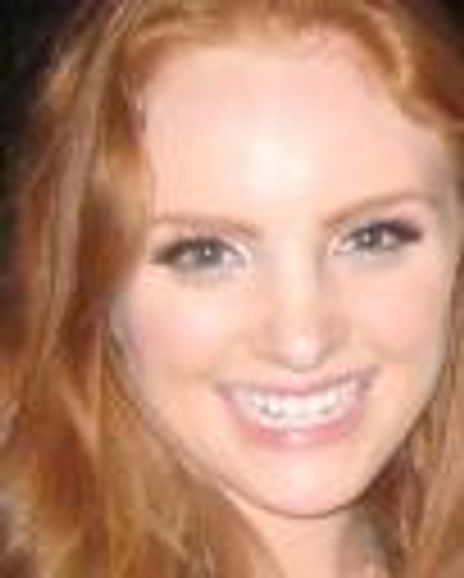 Daisy Mallory Headshot