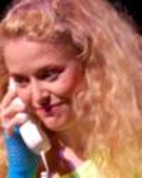 Rachel Butterfield Headshot