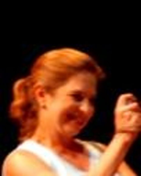 Suzy Devore Headshot