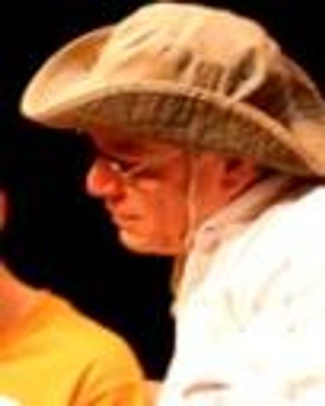 Bob Gonzalez Headshot