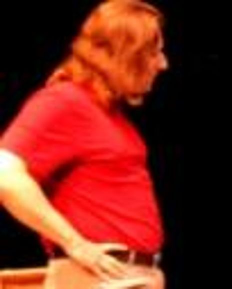 Tim Guerreri Headshot