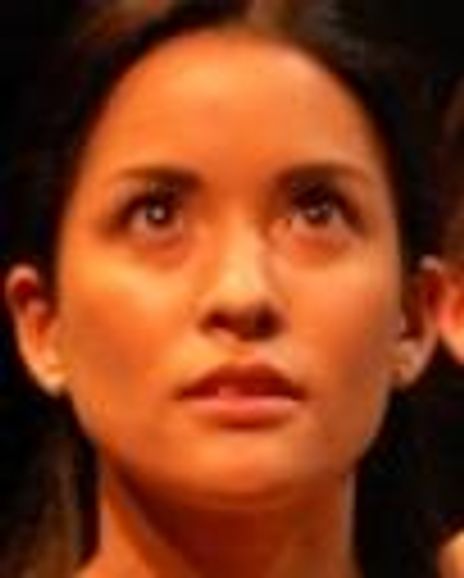 Noelle Muniz Headshot