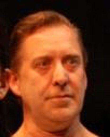 Slake Counts Headshot