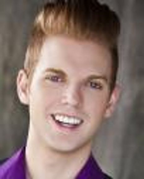 Scott Daniel Headshot