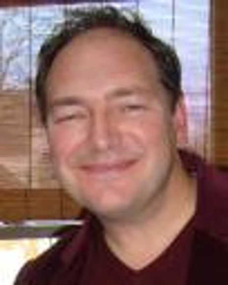 Matthew LaChiusa Headshot