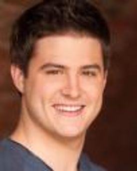 Miles Jacoby Headshot