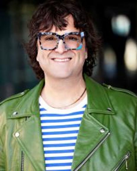 Samuel Garza Bernstein Headshot