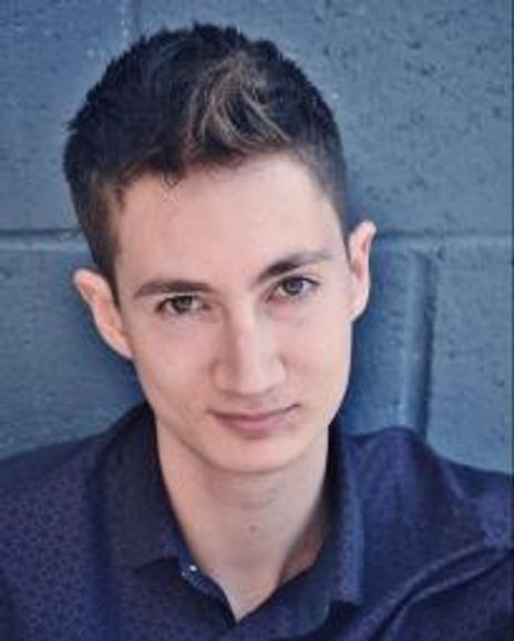 Hollister Starrett Headshot