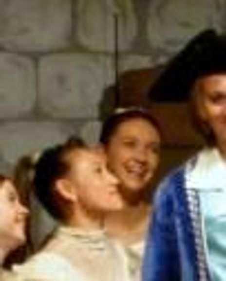 Tyler Cable Headshot