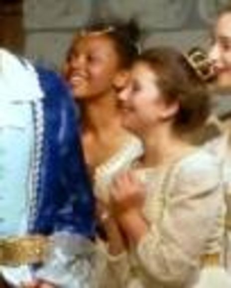 TaiJonna Boone Headshot