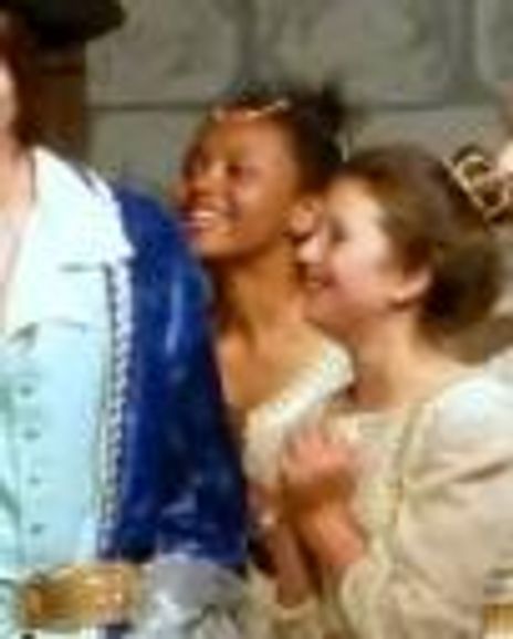 HanaLina Woolley Headshot